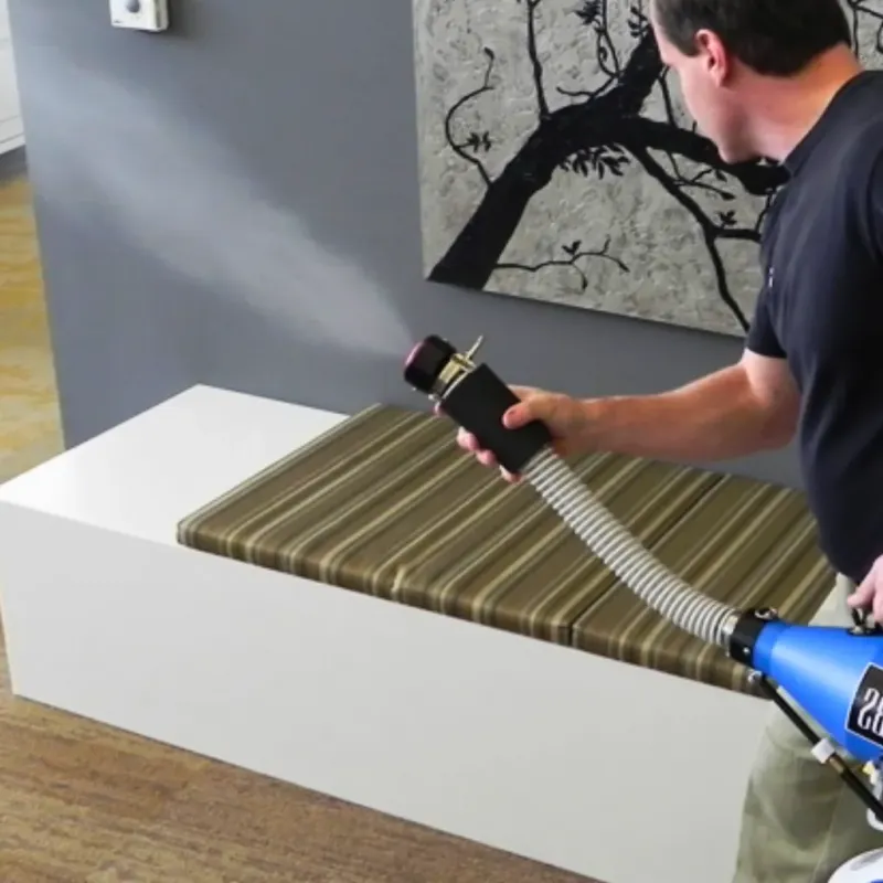 Professional Odor Removal in Danvers, IL
